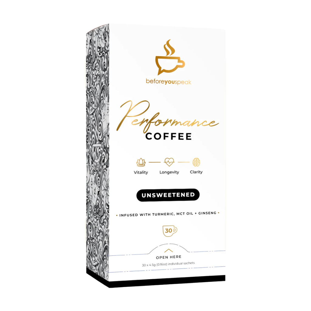 High Performance Coffee (2)