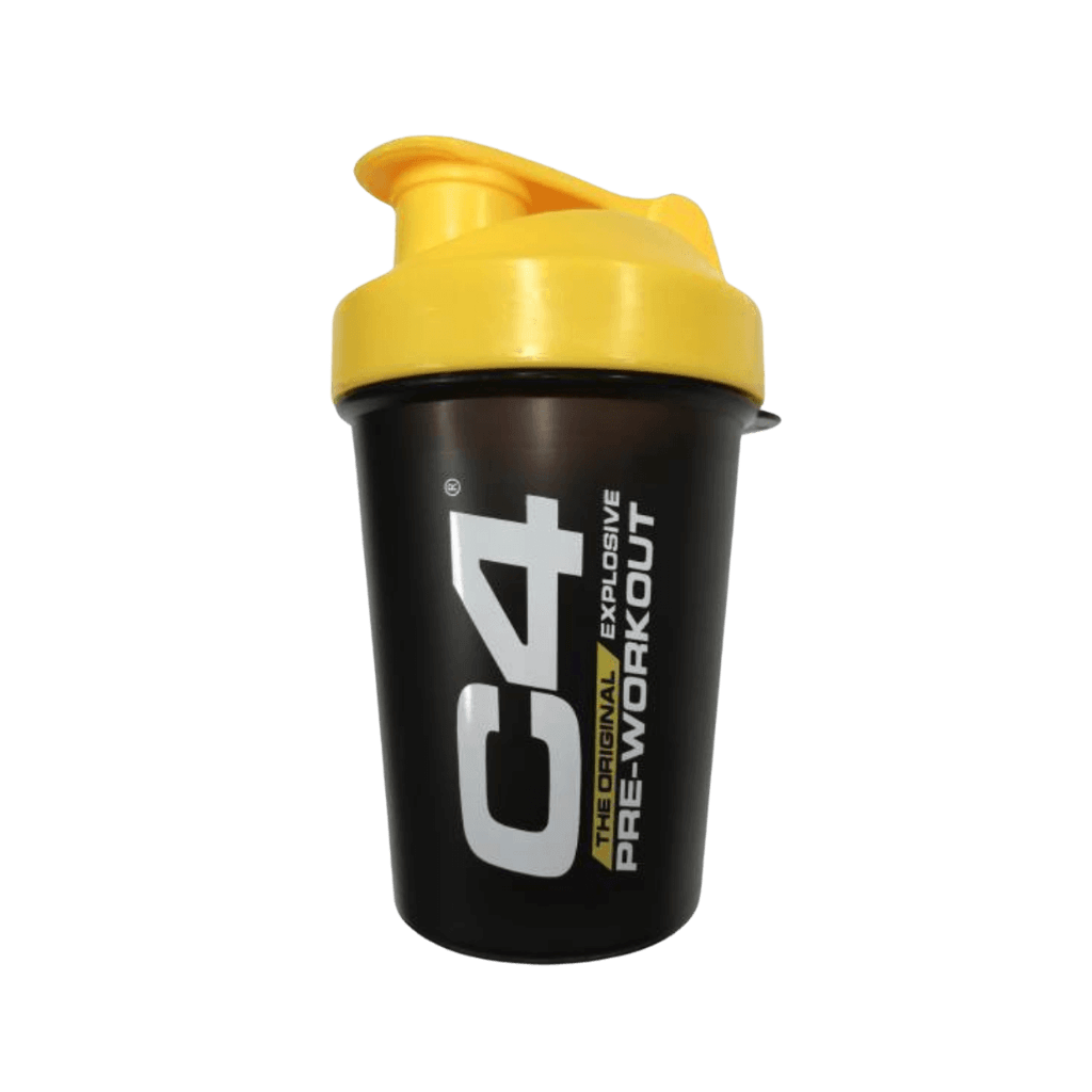 C4 Shaker Cellucor Shakers water bottles & C4 Shaker Cellucor Shakers water bottles 400ml