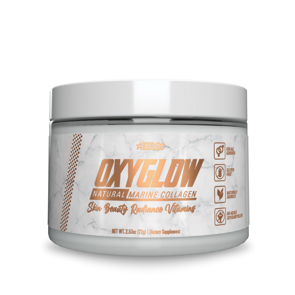 OxyGlow EHP Labs Collagen supplements & OxyGlow EHP Labs Collagen supplements 30 Serves