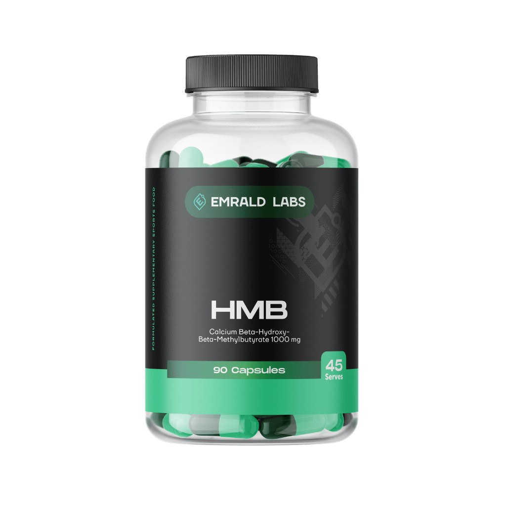 HMB Emrald Labs Gh support supplements & HMB Emrald Labs Gh support supplements 90 Capsules