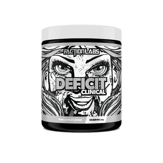 Deficit Clinical