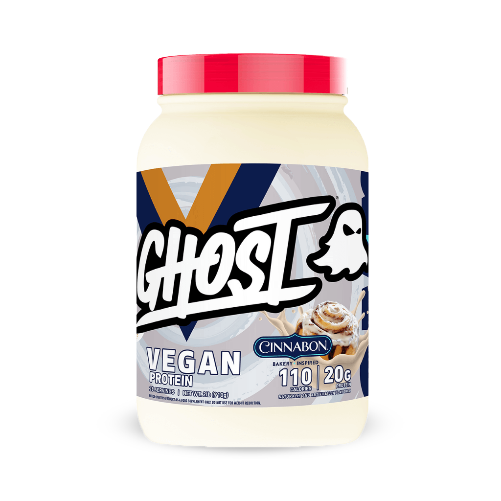 Ghost Vegan Protein (4)