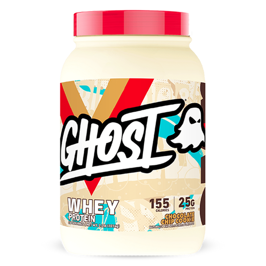 Ghost Whey Protein