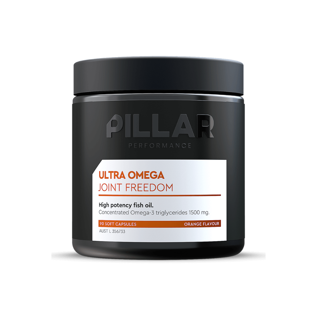 Ultra Omega Pillar Performance Joint supplements