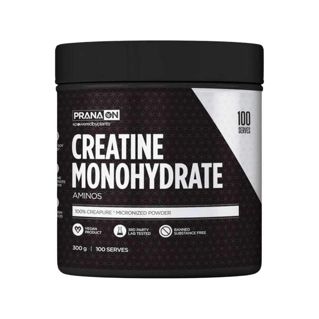 Creatine Monohydrate (Creapure®) Creapure