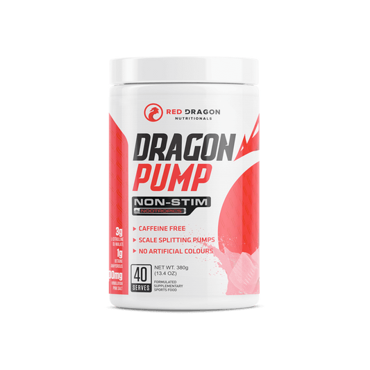 Dragon Pump