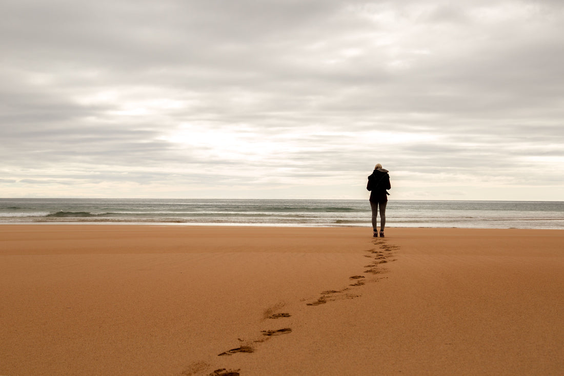 The Quiet Compounder. Why Your Worst Week Decides Your Best Year.