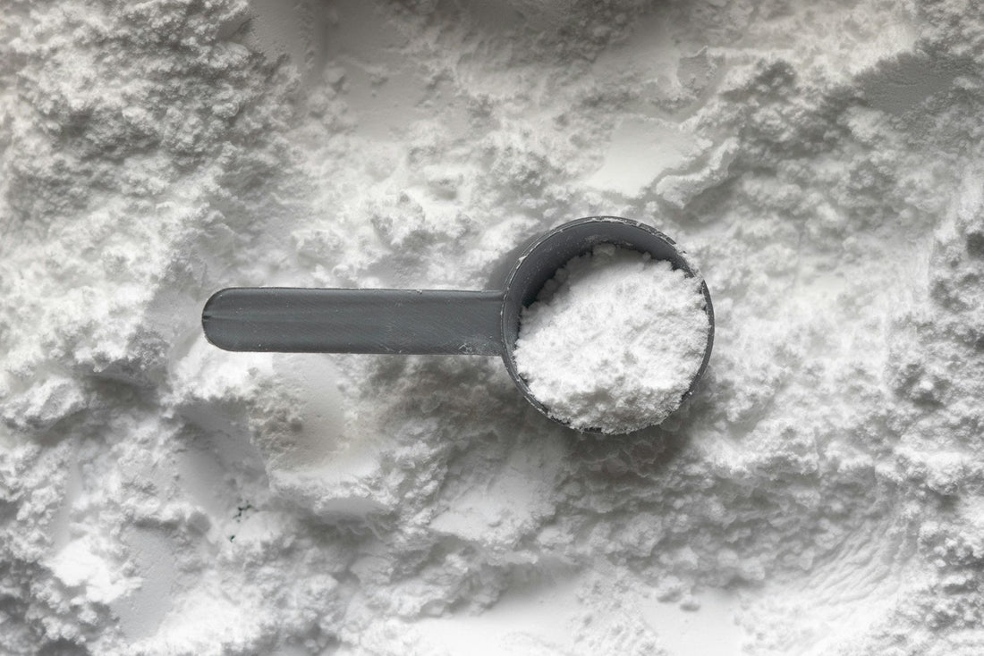 Creatine Beyond Muscle. The Most Studied Powder In The Cabinet Is Being Sold Back To You As Something New.