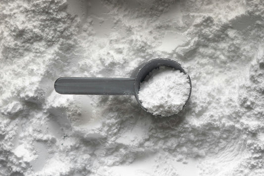 Creatine Beyond Muscle. The Most Studied Powder In The Cabinet Is Being Sold Back To You As Something New.