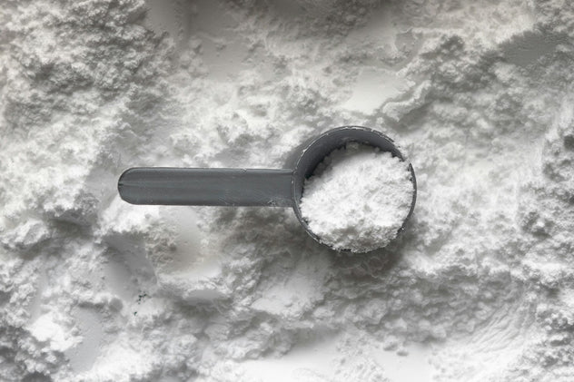 Creatine Beyond Muscle. The Most Studied Powder In The Cabinet Is Being Sold Back To You As Something New.