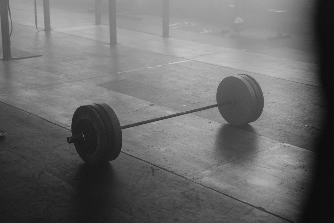 The Body That Outlives The Goal. Every Number You Chase Carries An Expiry Date. The Body Carrying You Toward It Does Not.
