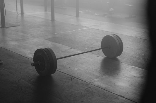 The Body That Outlives The Goal. Every Number You Chase Carries An Expiry Date. The Body Carrying You Toward It Does Not.
