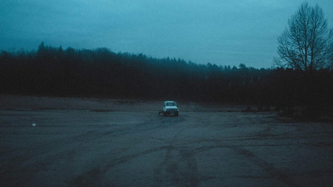 The Long Way Back. What Returning After A Year Away Asks Of You, And What It Hands Back.