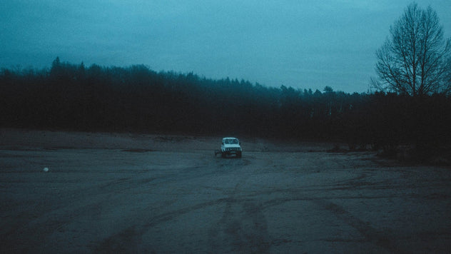 The Long Way Back. What Returning After A Year Away Asks Of You, And What It Hands Back.