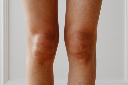 The Oestrogen And Collagen Question. Why The Same Program Can Feel Like Two Different Programs Across One Month.