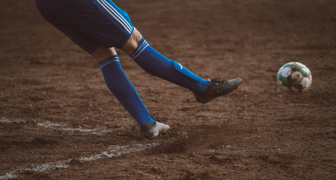 The Deceleration Deficit. Why Athletes Get Hurt Slowing Down, Not Speeding Up.