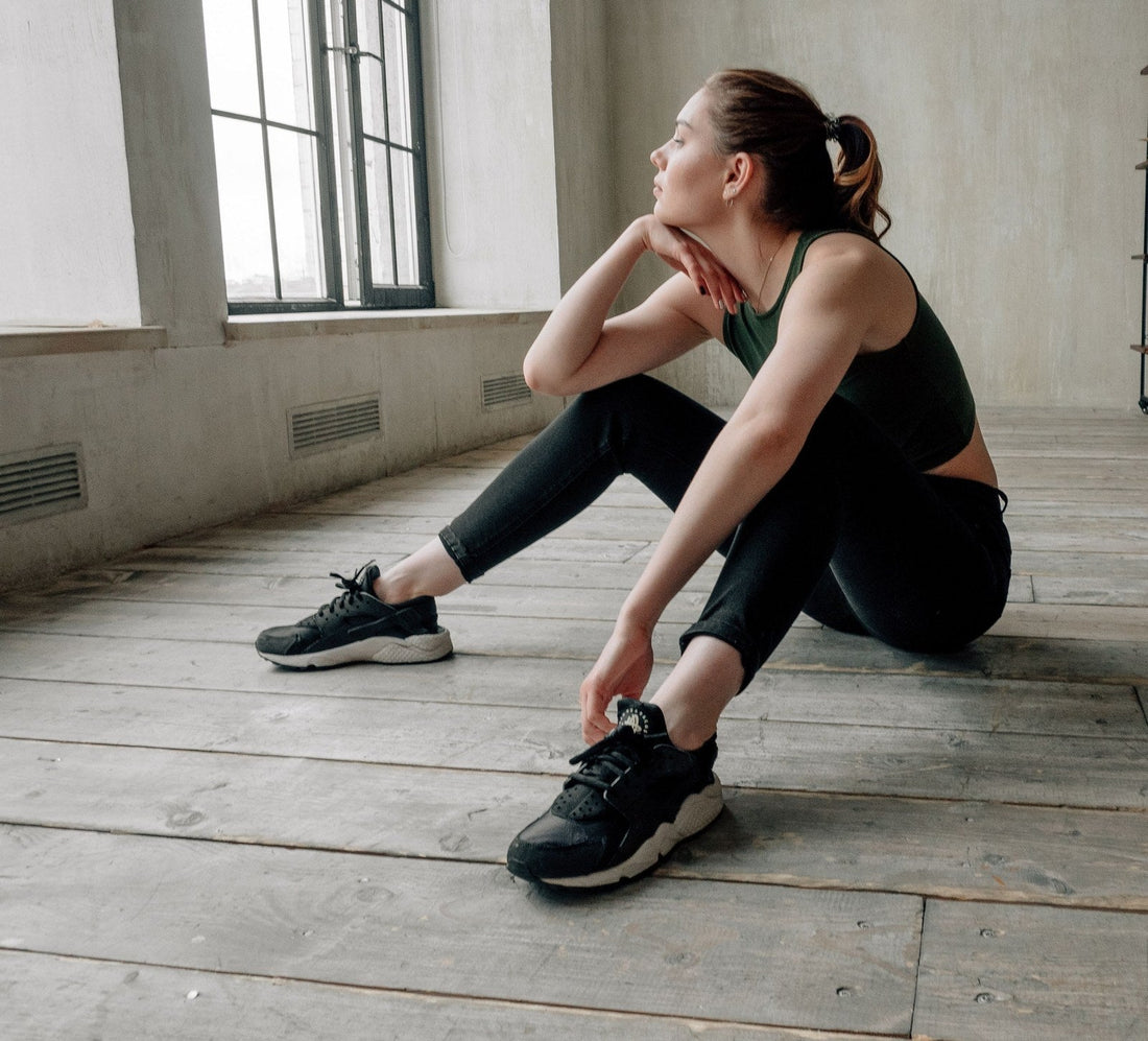 The Iron Window. The Mineral That Decides Whether Your Training Feels Easy Or Impossible, Especially For Women.