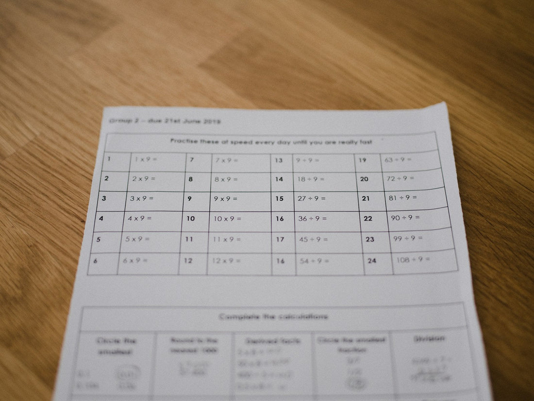 The Algorithm Wrote Your Program. What A Generated Training Block Gets Right, And The Two Things It Cannot Know.