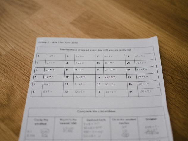 The Algorithm Wrote Your Program. What A Generated Training Block Gets Right, And The Two Things It Cannot Know.