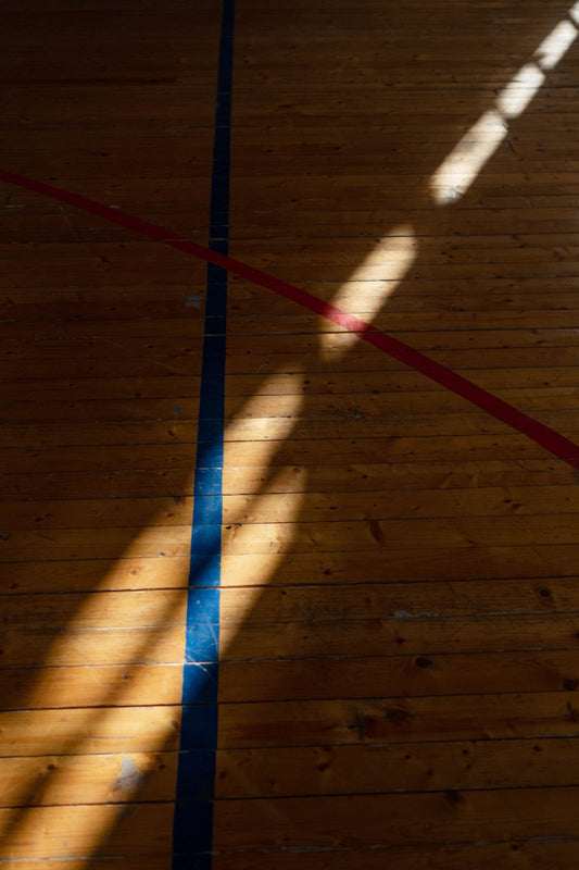 The Slow Return. What Coming Back Teaches That Starting Never Could.