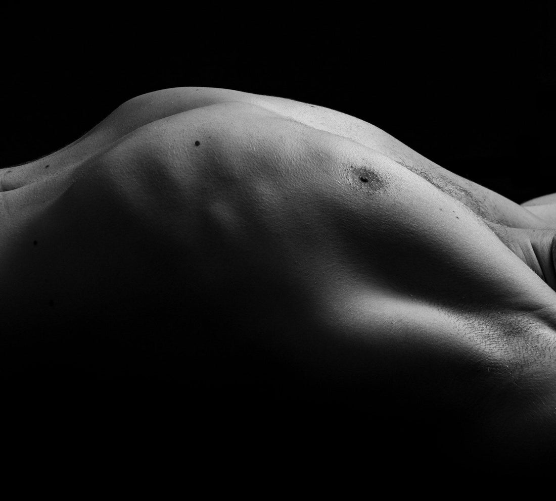 The Lungs You Never Trained. Breathing Muscles Fatigue Like Any Other Muscle, And They Decide The Last Two Minutes.