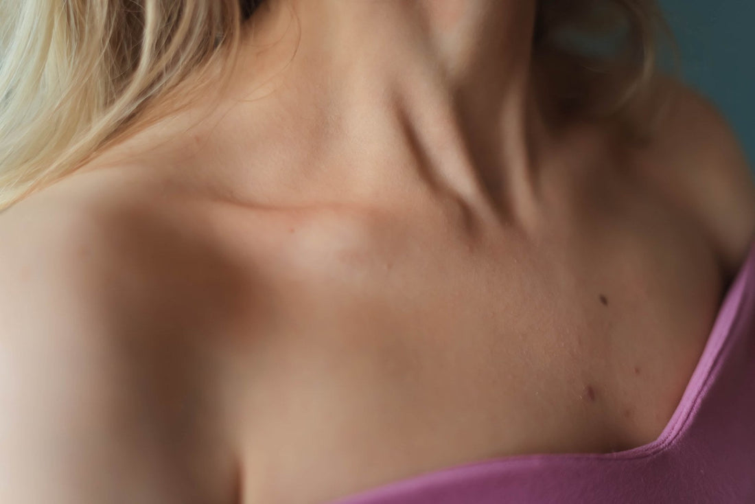 The Thyroid Conversation. What The Gland Actually Governs, And Why No Product On Any Shelf Can Promise You Anything About It.