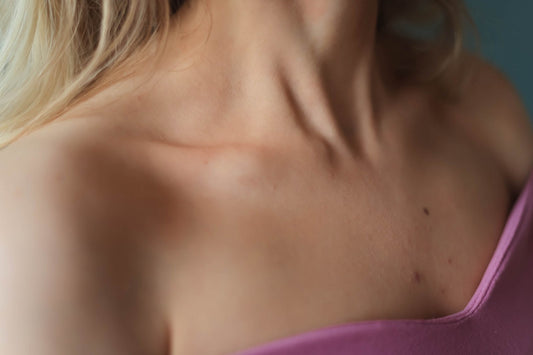 The Thyroid Conversation. What The Gland Actually Governs, And Why No Product On Any Shelf Can Promise You Anything About It.