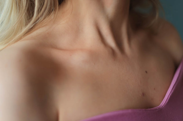 The Thyroid Conversation. What The Gland Actually Governs, And Why No Product On Any Shelf Can Promise You Anything About It.