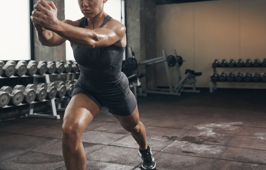 The Lactate Engine. The Molecule You Were Taught To Fear Is Quietly Fuelling Your Best Work.