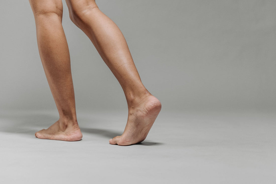 The Ankle Nobody Trains. The Small Joint That Quietly Decides How Deep You Squat And How Well You Walk At Seventy.