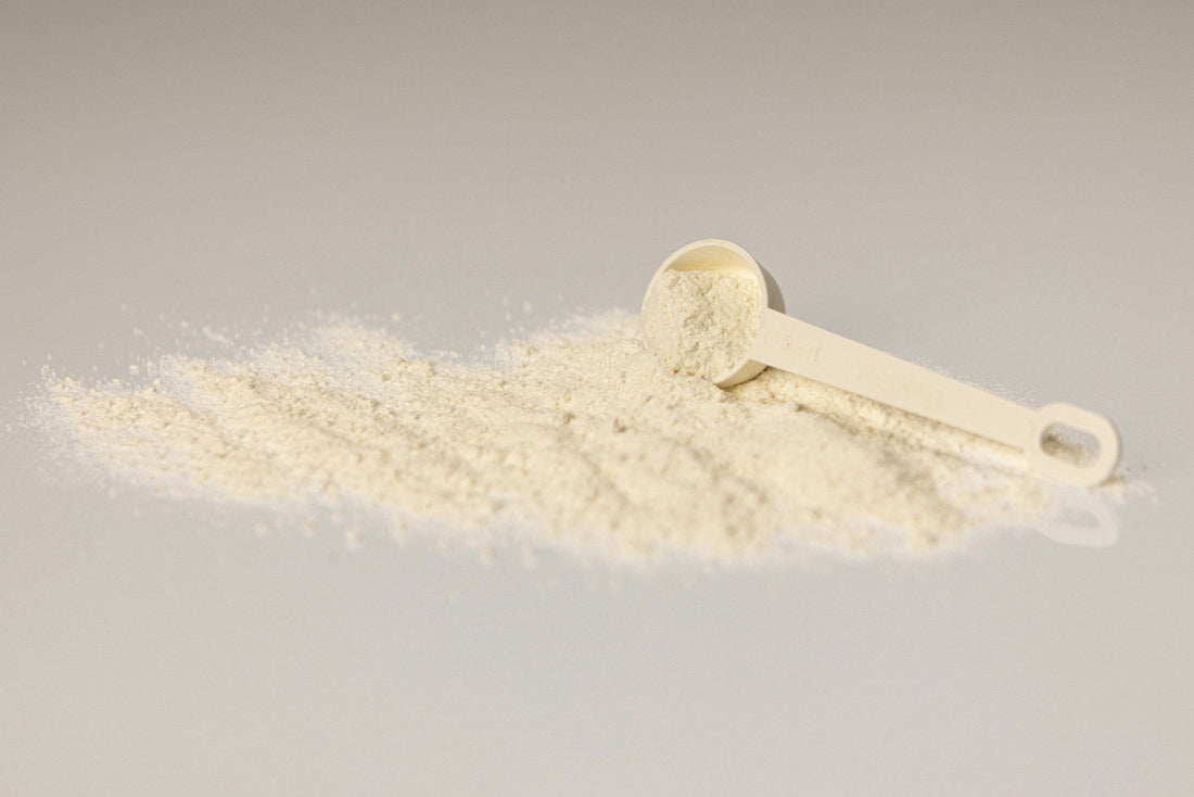 Colostrum And The Gut Wave. What The First Milk Actually Contains, And Where The 2026 Marketing Ran Well Past Its Evidence.