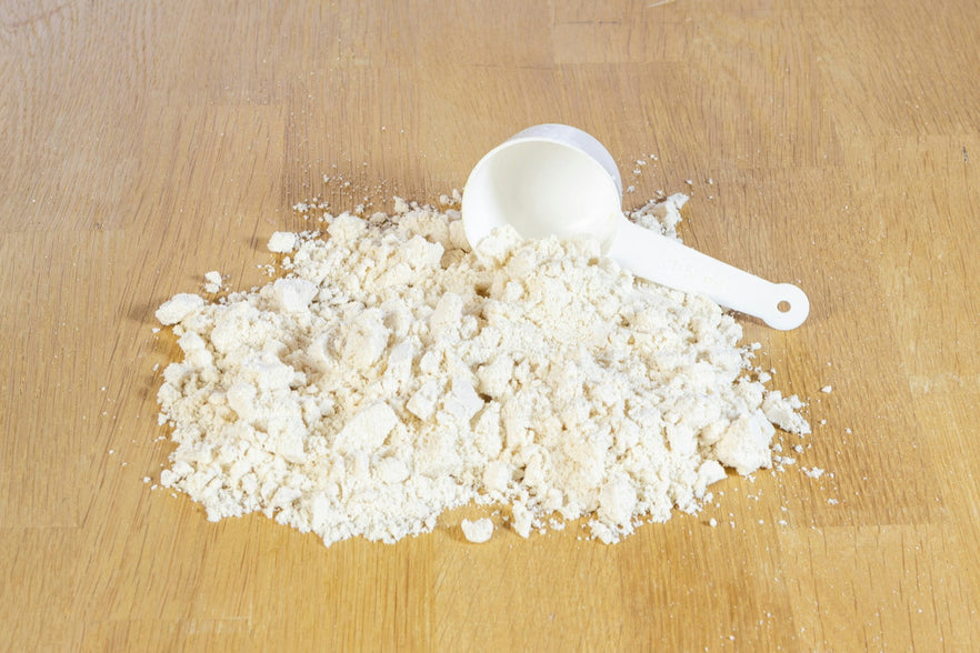 The Digestive Floor. Why Beginners Blame Supplements For What Digestion Is Actually Doing.