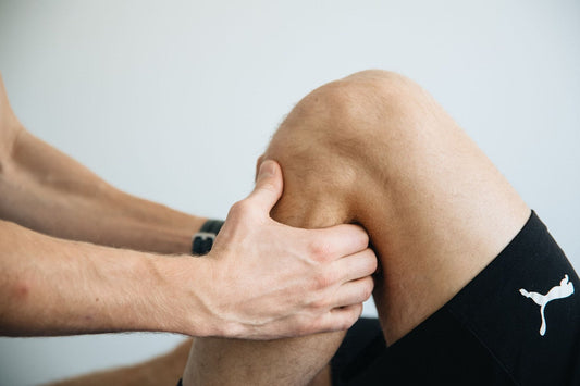 The Cushion You Are Spending. What Cartilage Is, And Why It Does Not Ask For Attention Until It Is Gone.