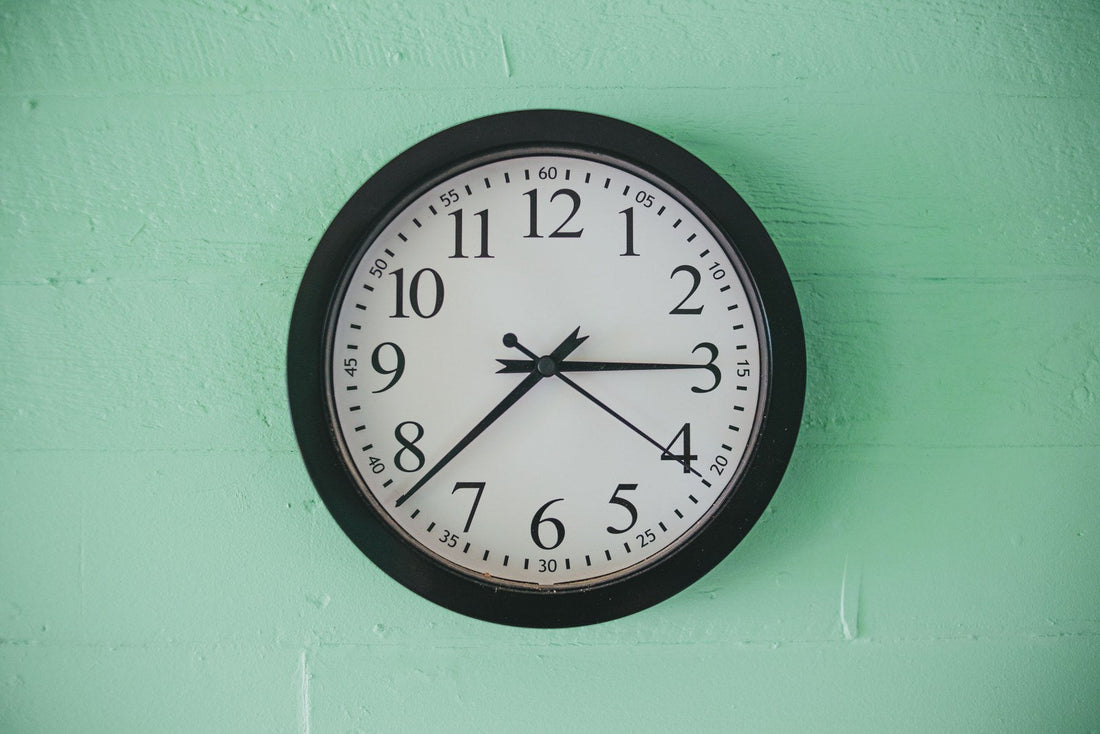 The Forty Minute Session. The Honest Minimum That Still Moves You Forward When The Week Closes In.