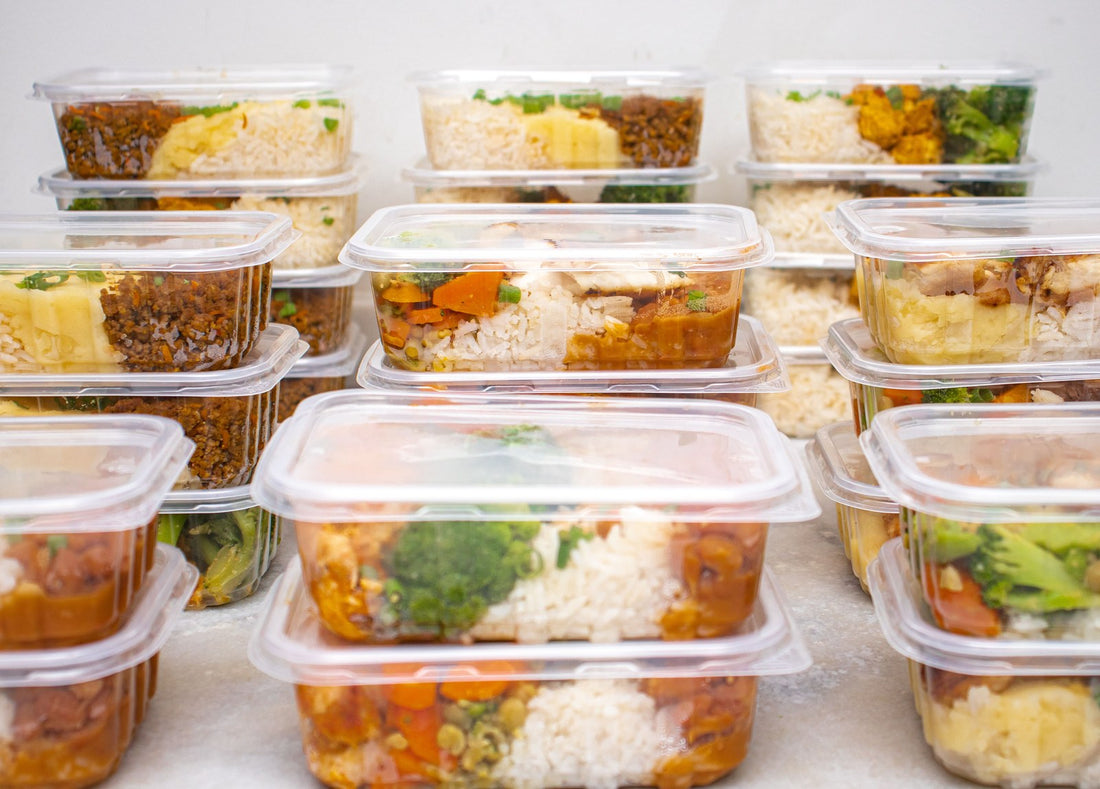 The Kitchen Is The Bottleneck. Your Nutrition Plan Is Not Failing On Knowledge, It Is Failing On Throughput.