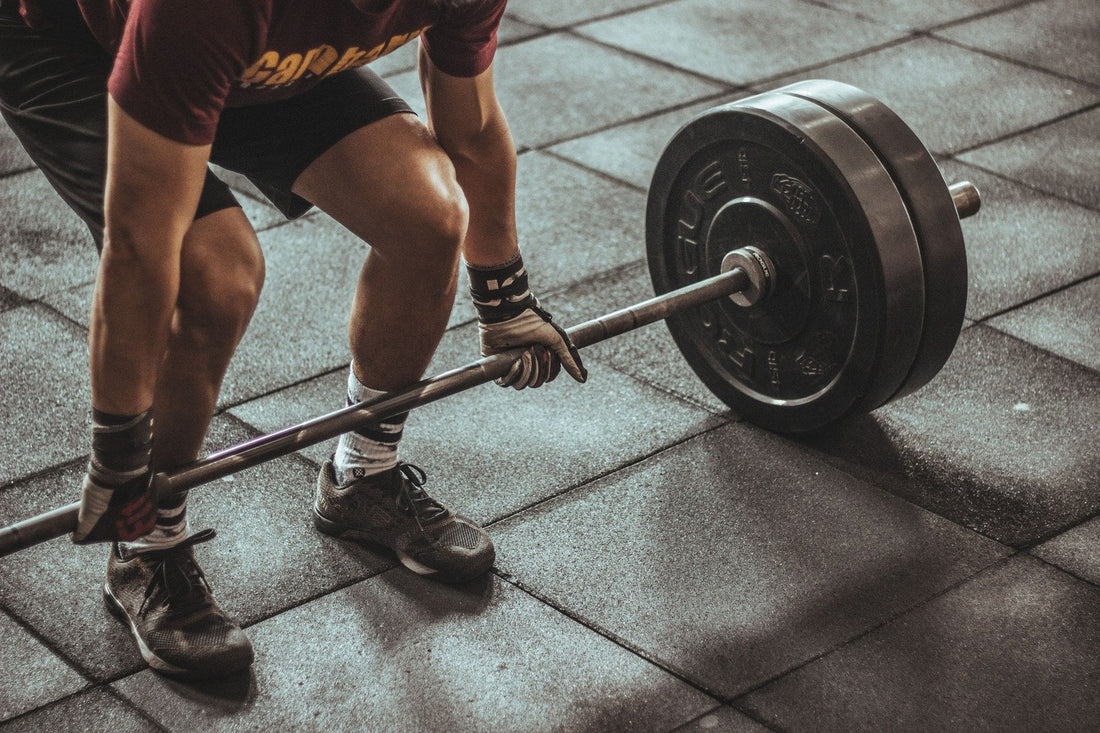The Last Three Reps. How Close To Failure You Actually Need To Train, And How Much Of Your Volume Is Wasted.