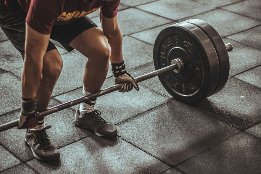 The Last Three Reps. How Close To Failure You Actually Need To Train, And How Much Of Your Volume Is Wasted.