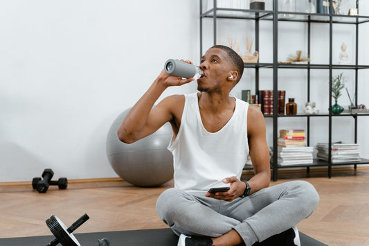 The Feed You Train Against. Why Comparing Your Week To Someone Else's Highlight Reel Is Rigged.