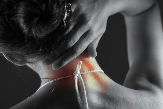 The Thermostat Organ. What The Thyroid Quietly Runs, And How Training Answers To It.