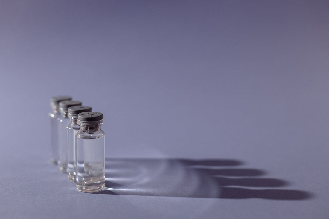 The Peptide Aisle That Does Not Exist. What BPC 157 And Its Neighbours Actually Are, And Why They Will Never Be On Our Shelf.