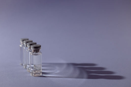 The Peptide Aisle That Does Not Exist. What BPC 157 And Its Neighbours Actually Are, And Why They Will Never Be On Our Shelf.