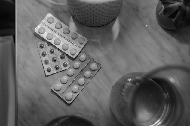 The Pill And The Program. What Hormonal Contraception Does And Does Not Change About Training.