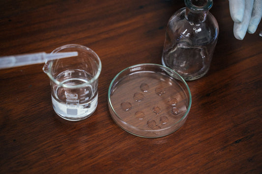The Contamination Question. What Third Party Testing Actually Catches, And What The Scare Headlines Miss.