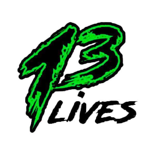 13 Lives
