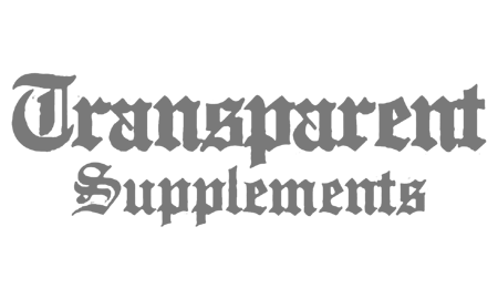 Transparent Supplements