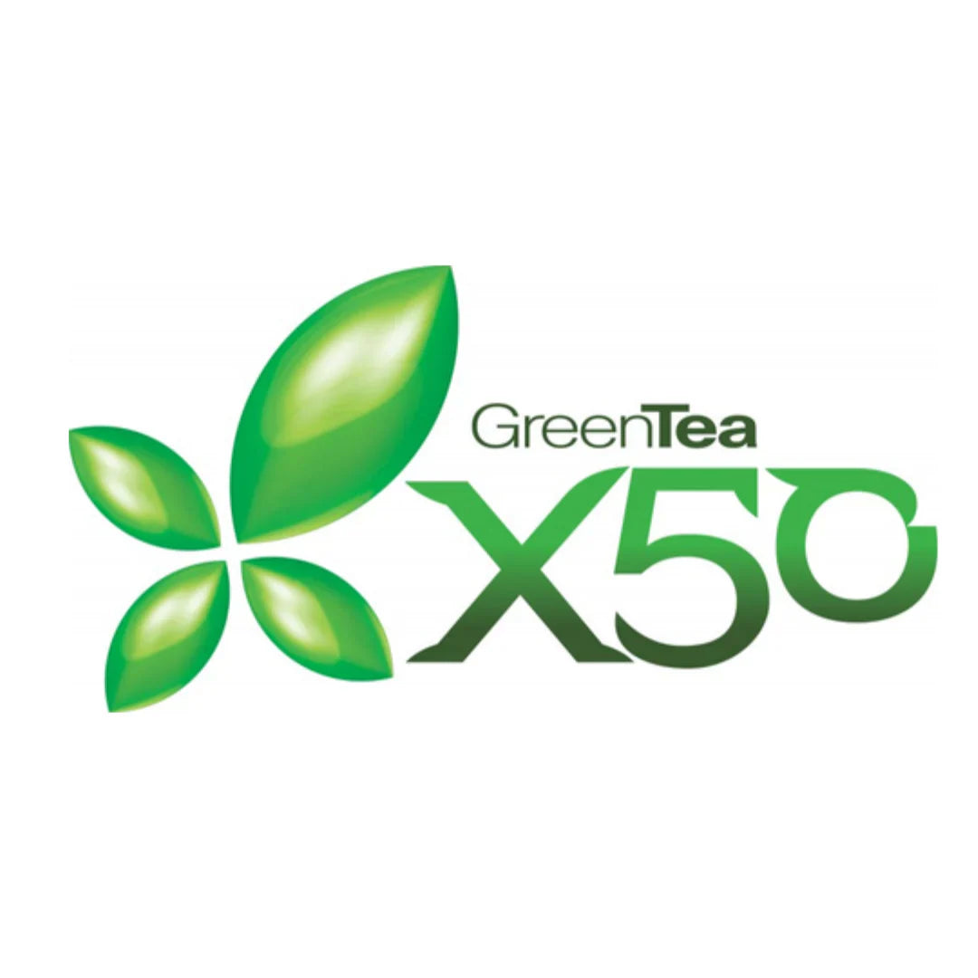 Green Tea X50