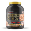 Anabolic Night