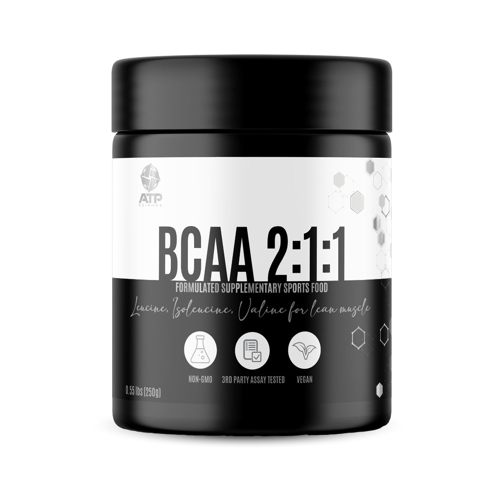 ATP BCAA 2:1:1 ATP Science Bcaa supplements & ATP BCAA 2:1:1 ATP Science Bcaa supplements 250g