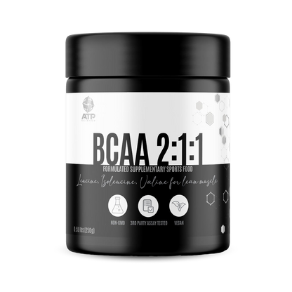 ATP BCAA 2:1:1 ATP Science Bcaa supplements & ATP BCAA 2:1:1 ATP Science Bcaa supplements 250g