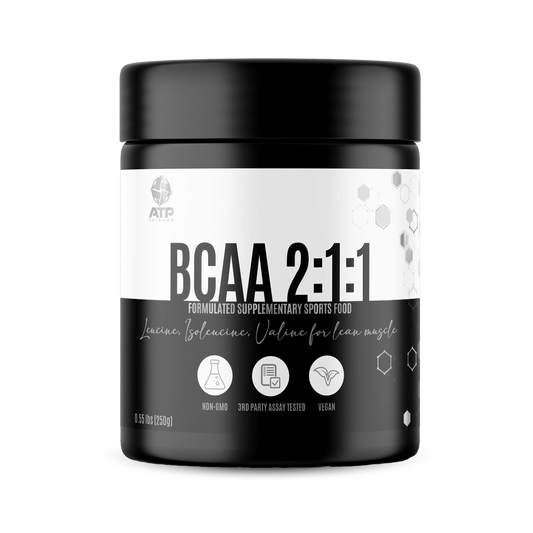 ATP BCAA 2:1:1 ATP Science Bcaa supplements & ATP BCAA 2:1:1 ATP Science Bcaa supplements 250g